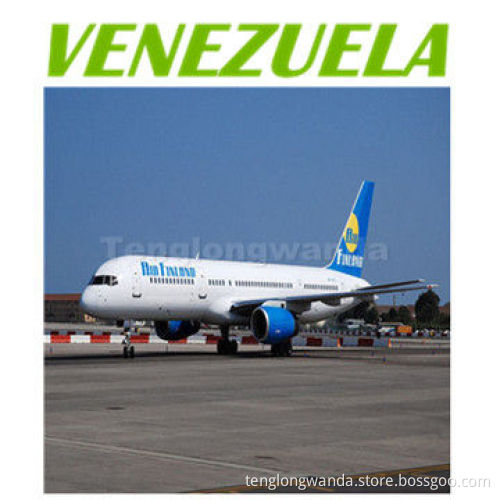 Ocean Cargo Shipping to La Guaira and Puerto Cabello of Venezuela from Qingdao Tianjin